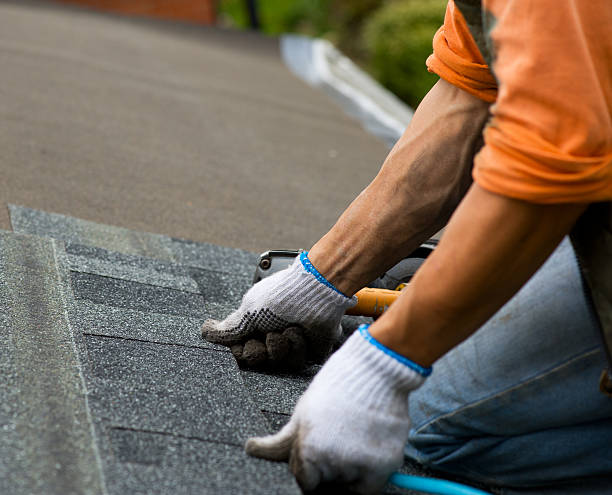 Roof Gutter Cleaning in Boronda, CA